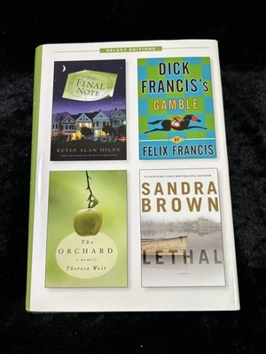 Reader's Digest Select Editions: Vol 2 2012 #320 h/c 1st Edition