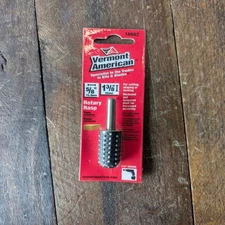 Vermont American Rotary Rasp