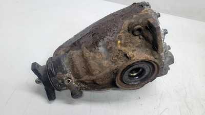 Mercedes W209 CLK 320 3,2 Benzin automatik  Differential Hinterachsgetriebe (02)