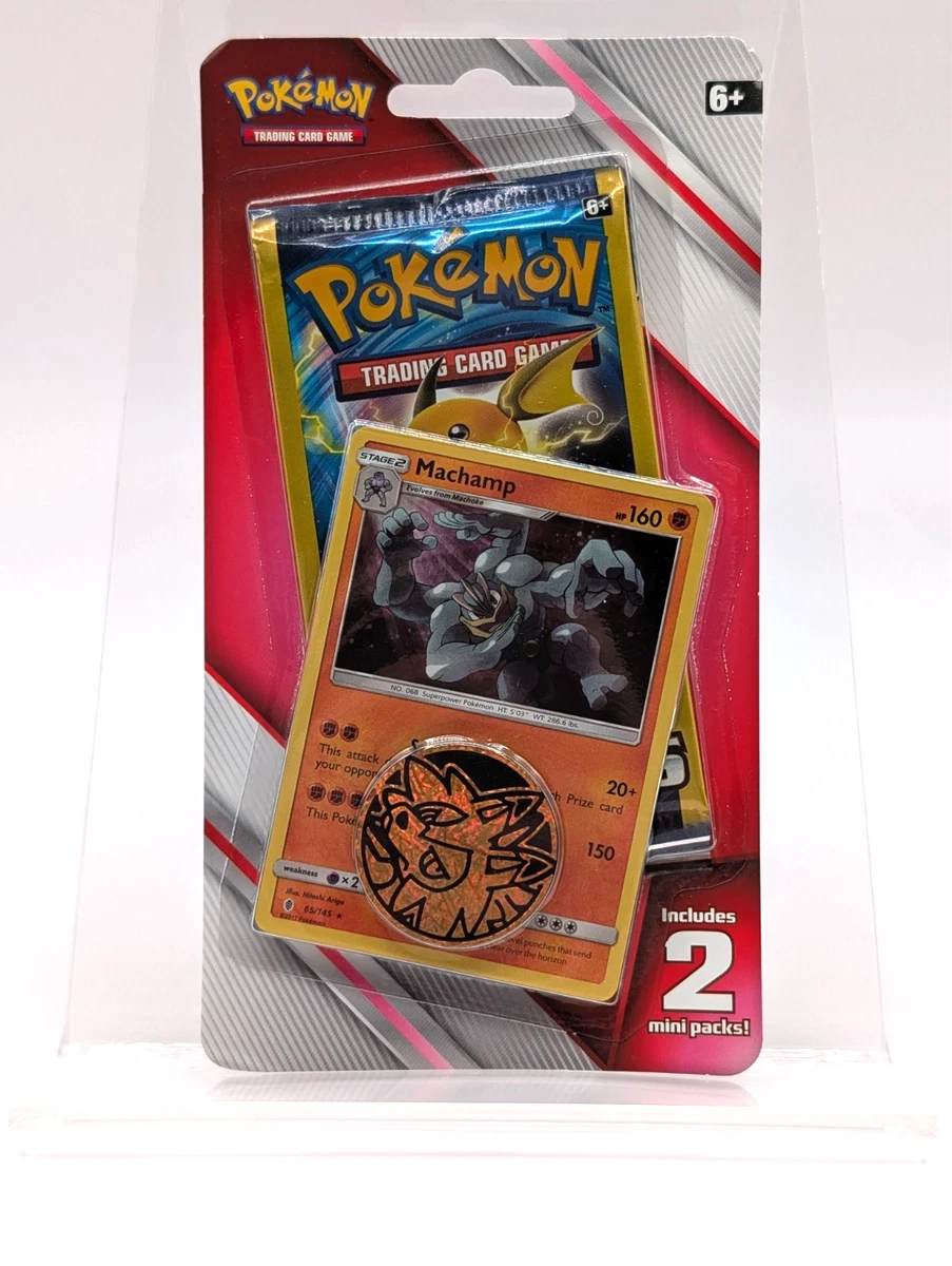 水箭龟精灵宝可梦TCG 动态密封收藏卡游戏包| eBay