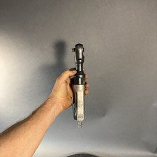 Mac Tools 38 Dr Air Ratchet Ar154 Good Working Cond Mac Tools 38 Dr Air Ratchet Ar154 Good Working Cond