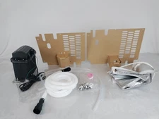 Drain Pump Kit for Ice Machines – Replaces 1901A, 2185528, 2208534