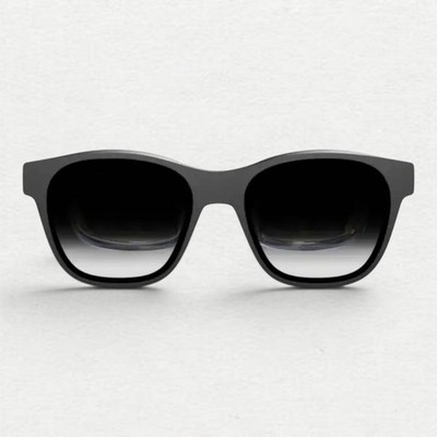 Nreal NR-7100RGL AR Smart Glass - Black for sale online | eBay