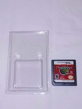 Nintendo DS Dragonology (2009) - Cartridge Only Good Condition - Tested, Works