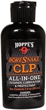 Boresnake Clp All-In-One Oil, 2 oz Squeeze Bottle