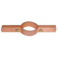 Anvil 0500421052 Riser Clamp, Tube Sz 1 1/2 In, Length 10In