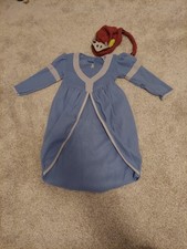 Shrek 3 Fiona Costume