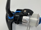 South Bend Ready2Fish (R2F) Spinning Fishing Reel Blue 5.2:1 Ratio with Line — photo 4