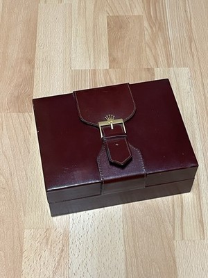Original Rolex Vintage Oyster Box 71.00.03 DayDate 18238 18239 18248 18348 18349