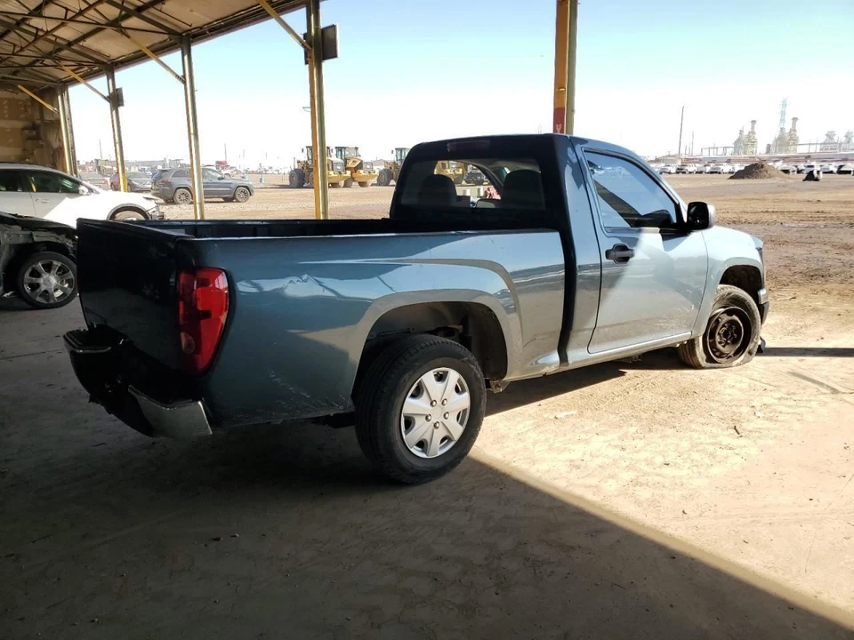 Engine ECM Electronic Control Module 4.2L ID 19210067 Fits 07-08 ENVOY 2528157 - Image 3 of 4