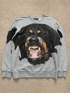 Givenchy Rottweiler | eBay