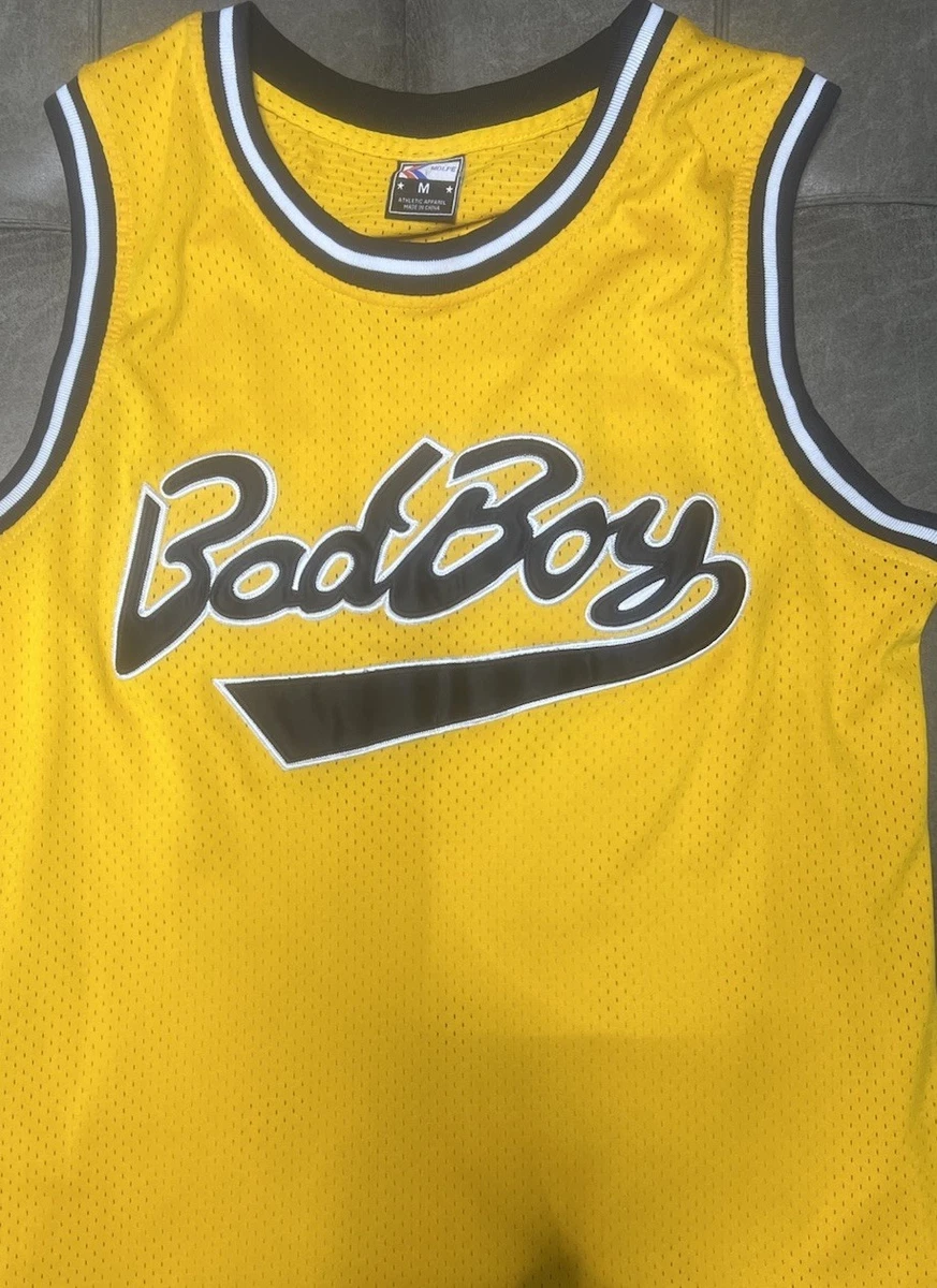 Preços baixos em Roupas esportivas masculinas BAD BOY | eBay