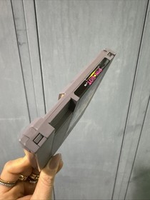 🎮 Pin-Bot &ndash; Nintendo NES &ndash; PAL ITA &ndash; Originale &ndash; Loose