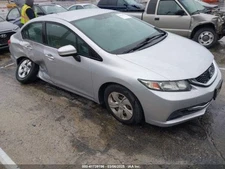 GRY RIGHT SUN VISOR 2012-2015 HONDA CIVIC