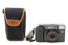  Near MINT Canon Autoboy2 QD AF35M II Point  Shoot 35mm Film Camera From JAPAN