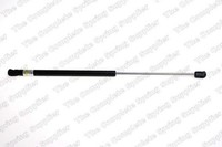 Kilen 412025 Gasfeder, Koffer-/Laderaum FüR Audi