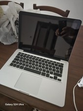 computer apple
