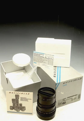 Hasselblad 60mm Focal Camera Lenses for sale | eBay