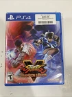 Street Fighter V Champion Edition - Sony PlayStation 4