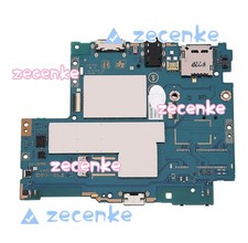 USA 3G WiFi Motherboard Mainboard PCB For Sony PS Vita 1000 PSV 1000 Console