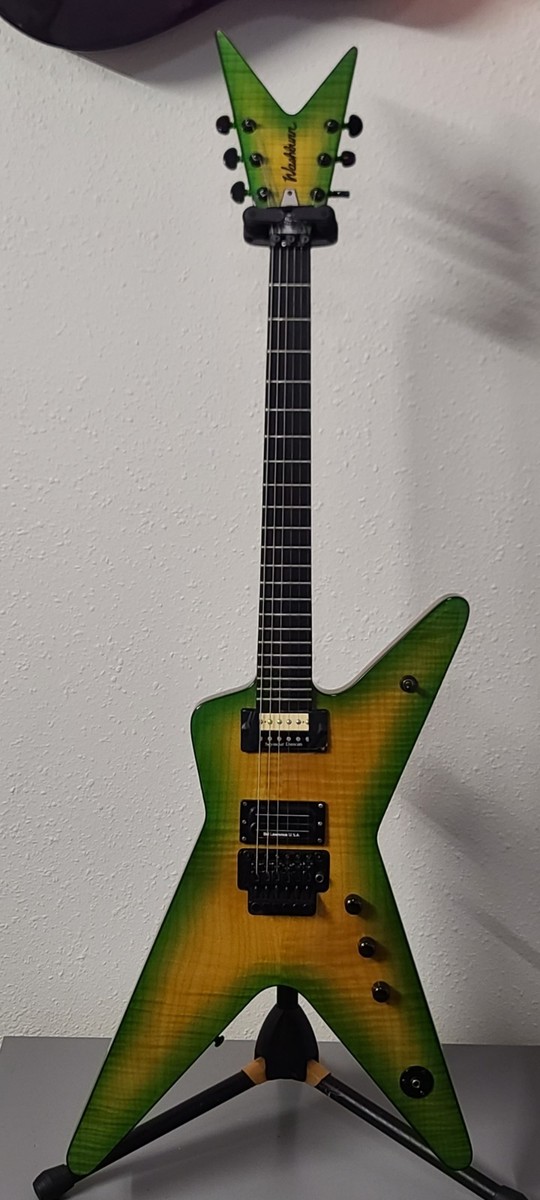 ギター washburn wm24v/zoom G1K/DS-2/TDS-1 washburn wm24v/zoom G1K/DS-2/TDS-1 - メルカリ