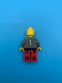 Lego 6087 Castle Fright Knights Witch&rsquo;s Magical Manor Minifigs Horse And Dragon