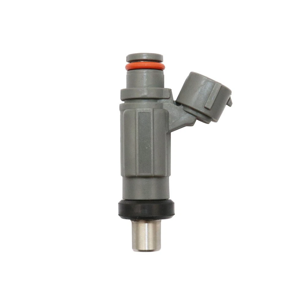 4X 49033-0003 For 2004 2005 Kawasaki ZX10R ZX12R Ninja VN2000 Fuel Injector Foto 2 de 4