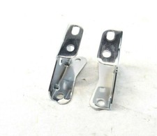 1964-1980 Chevy Gm Chevelle A F X Body Brake Booster Bracket Chrome B10704c 1964-1980 Chevy Gm Chevelle A F X Body Brake Booster Bracket Chrome B10704c