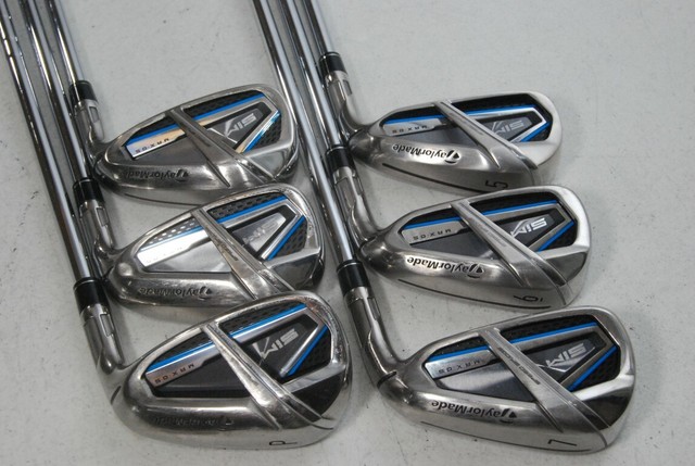 sim iron set