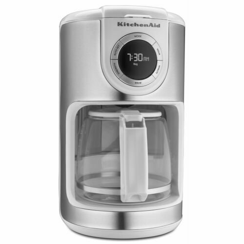 Cestello Portaposate Vintage KitchenAid Per Lavastoviglie – Modello 83696 Blu Opaco