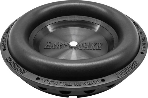 EARTHQUAKE Sound SLAPS-M10v2 Radiatore basso passivo sintonizzato di massa 10 pollici per... - Foto 5 di 5