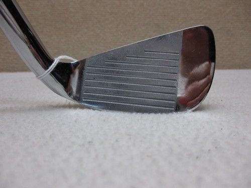 //New Allied H #5 Iron - Left Hand - Men's - Steel Shaft - Regular Flex - #622 - Picture 3 of 12