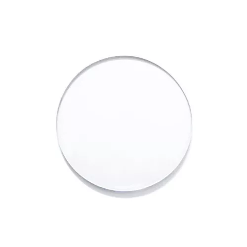 Replacement 30mm Dia Curved Crystal Cover Lid for Dial Caliper Test Indicator