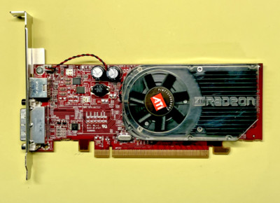 ATI Radeon 109-A77131-11 Graphics Video Card