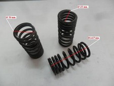 MOLLA VALVOLA INTERNA FIAT 690 N3 FIAT 4589872
