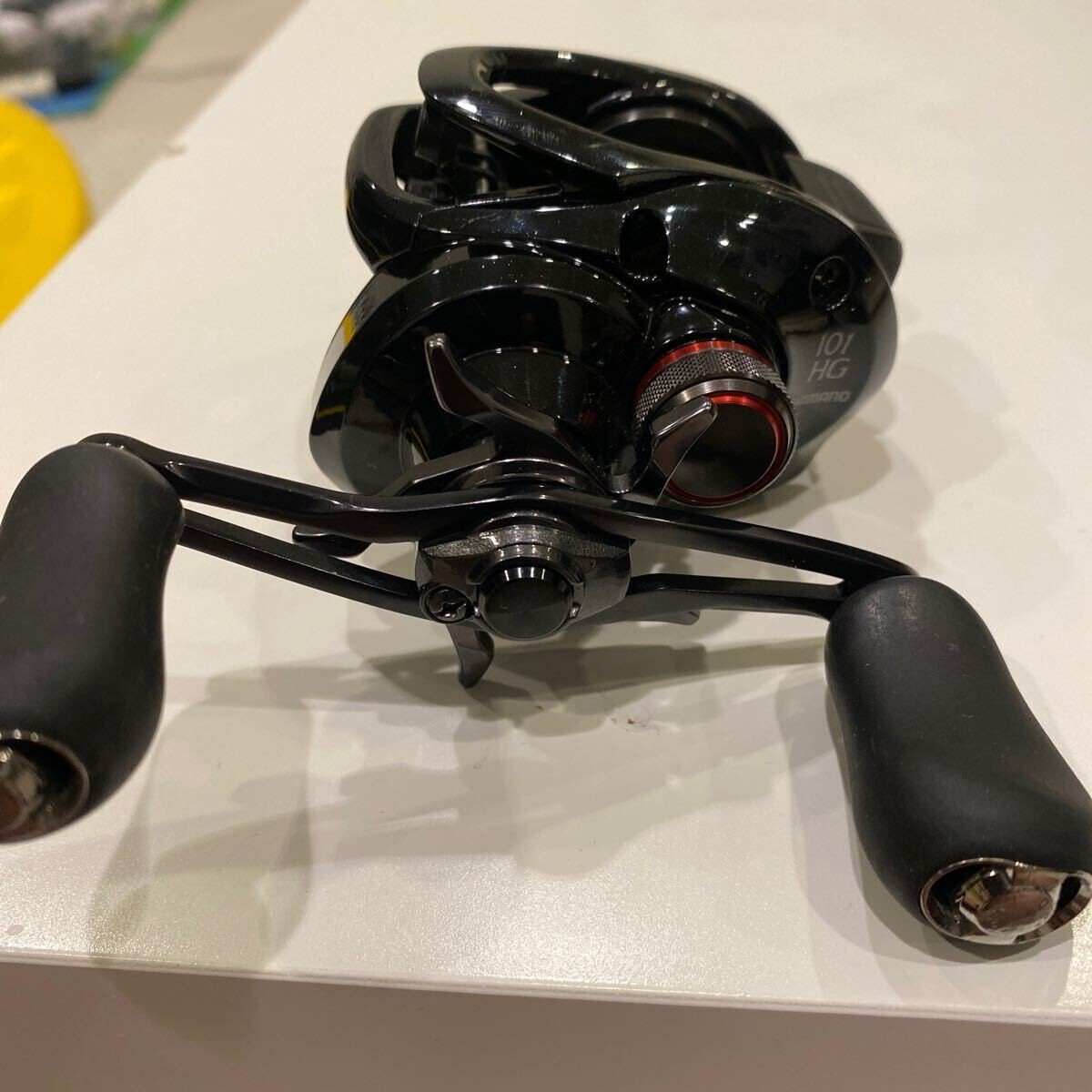 SHIMANO - スコーピオンDC 101 シマノ 17 スコーピオン DC 101 左 - メルカリ