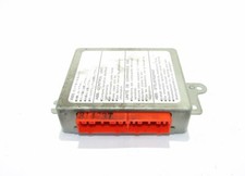 HONDA CIVIC VI 1.4 Benzina Airbag Computer Unit Centralina ECU 39790-S04-G011-M1