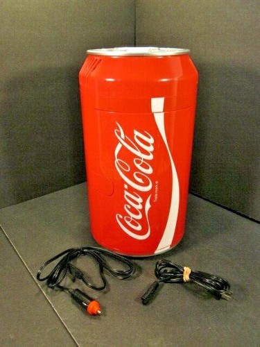 mini fridge for 6 pack