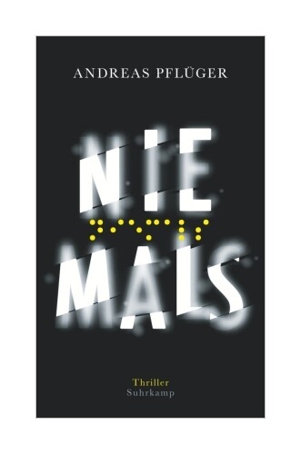 Thumbnail - Niemals Von Andreas Pflüger