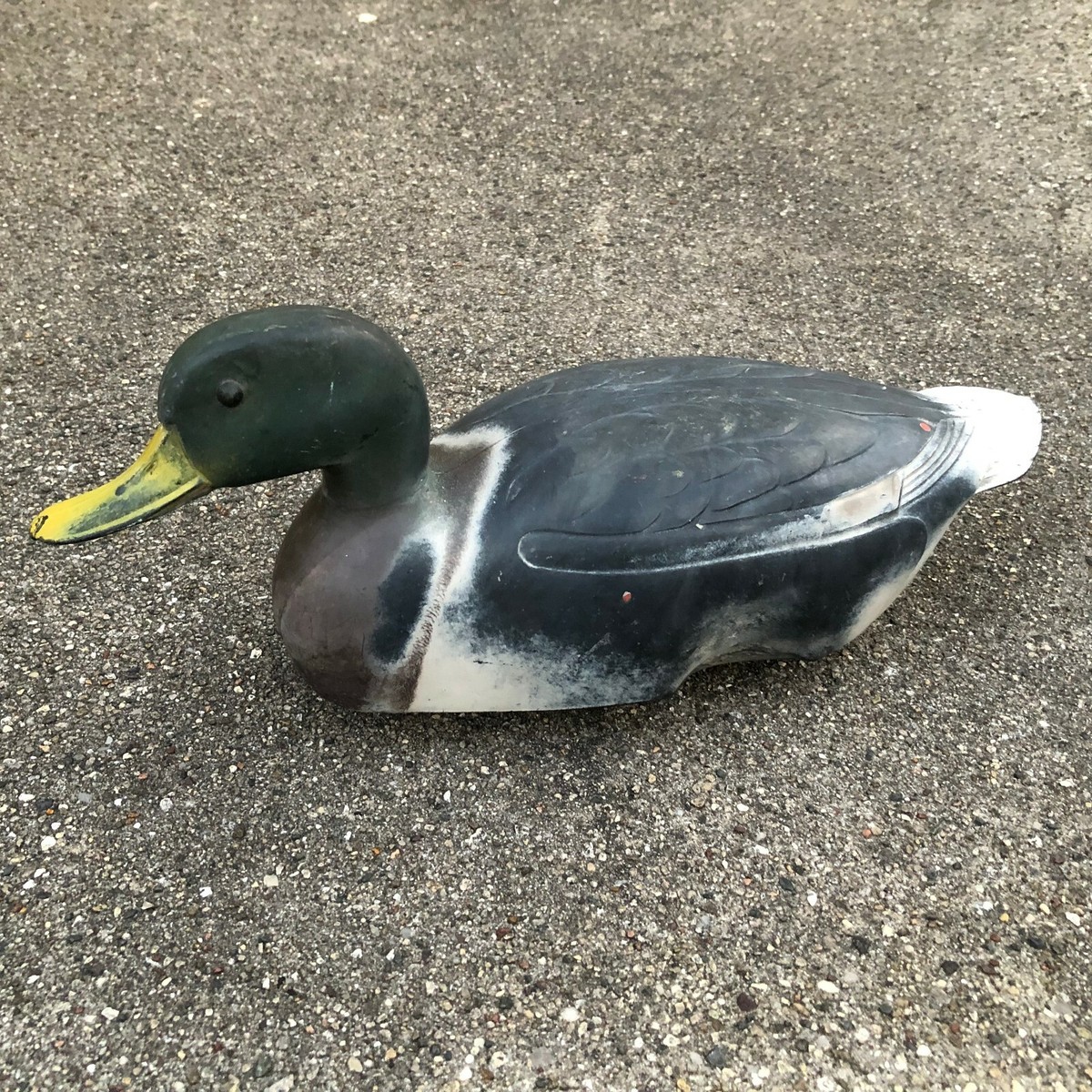 靴 DECOY DUCK LO-FOLK DECOY DUCK LO-FOLK | Visvim Official North American Web Store