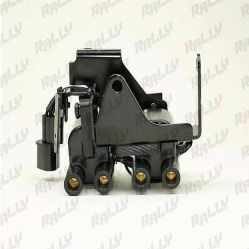Ignition Coil For Kia Picanto 1.0L 2004-2007 Kia Atos I10 27301-02700 (2005) - Picture 4 of 4
