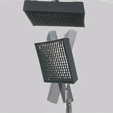 ZSYB JB-200Bi 200W 3200K-5600K Flexible LED Video Cloth light APP Control 63cm