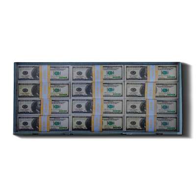 Money Wall
