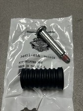 HARLEY NEW OEM Shift Shifter Peg Heel Toe ALL MODELS USA MADE 34611-65A