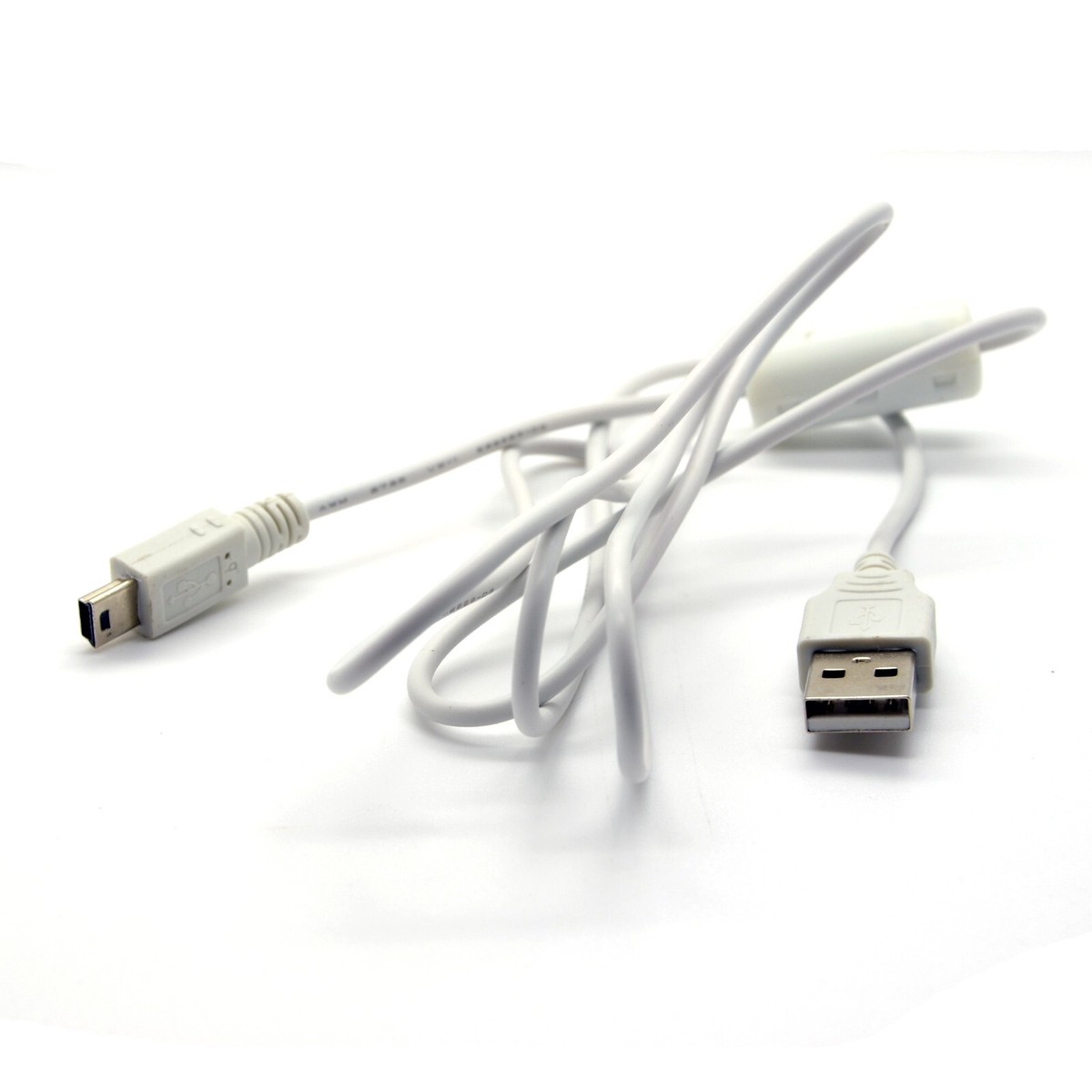 Câble USB De Données Et Charge Pour Canon IXUS 240/255/220/230/265 - 1 Mètre, Neuf