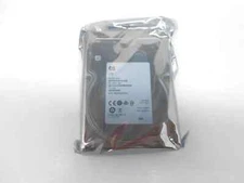 OS 3.5" 3TB 7.2K SAS 12G 12GBPS server Hard Drive ENTERPRISE dell HP