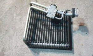 Mitsubishi Space Star 1.9 DI-D HP DG0 Klimaverdampfer Klima Verdampfer