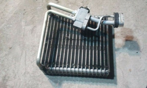 Mitsubishi Space Star 1.9 DI-D HP DG0 Klimaverdampfer Klima Verdampfer