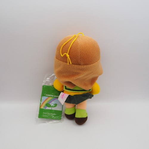 D2305C Sentimental Graffiti Banpresto 1997 Plush 6.5" Stuffed Toy Doll Japan - 第 5/14 張圖片