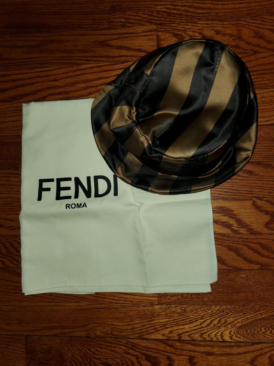 Fendi Hat Size SM | eBay